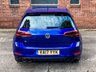 USED 2017 17 VOLKSWAGEN GOLF 2.0 R TSI DSG 5d 306 BHP / STUNNING CAR!