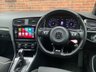 USED 2017 17 VOLKSWAGEN GOLF 2.0 R TSI DSG 5d 306 BHP / STUNNING CAR!