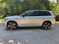 USED 2019 69 VOLVO XC90 2.0 B5 R-DESIGN PRO AWD 5d 231 BHP ZERO DEPOSIT FINANCE AVAILABLE