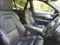 USED 2019 69 VOLVO XC90 2.0 B5 R-DESIGN PRO AWD 5d 231 BHP ZERO DEPOSIT FINANCE AVAILABLE
