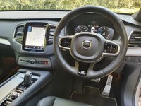 USED 2019 69 VOLVO XC90 2.0 B5 R-DESIGN PRO AWD 5d 231 BHP ZERO DEPOSIT FINANCE AVAILABLE