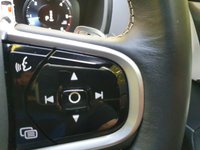 USED 2019 69 VOLVO XC90 2.0 B5 R-DESIGN PRO AWD 5d 231 BHP ZERO DEPOSIT FINANCE AVAILABLE