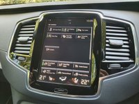 USED 2019 69 VOLVO XC90 2.0 B5 R-DESIGN PRO AWD 5d 231 BHP ZERO DEPOSIT FINANCE AVAILABLE