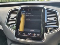 USED 2019 69 VOLVO XC90 2.0 B5 R-DESIGN PRO AWD 5d 231 BHP ZERO DEPOSIT FINANCE AVAILABLE