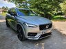 USED 2019 69 VOLVO XC90 2.0 B5 R-DESIGN PRO AWD 5d 231 BHP ZERO DEPOSIT FINANCE AVAILABLE