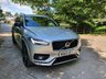USED 2019 69 VOLVO XC90 2.0 B5 R-DESIGN PRO AWD 5d 231 BHP ZERO DEPOSIT FINANCE AVAILABLE