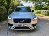 USED 2019 69 VOLVO XC90 2.0 B5 R-DESIGN PRO AWD 5d 231 BHP ZERO DEPOSIT FINANCE AVAILABLE
