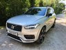 USED 2019 69 VOLVO XC90 2.0 B5 R-DESIGN PRO AWD 5d 231 BHP ZERO DEPOSIT FINANCE AVAILABLE