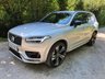 USED 2019 69 VOLVO XC90 2.0 B5 R-DESIGN PRO AWD 5d 231 BHP ZERO DEPOSIT FINANCE AVAILABLE