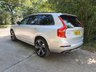 USED 2019 69 VOLVO XC90 2.0 B5 R-DESIGN PRO AWD 5d 231 BHP ZERO DEPOSIT FINANCE AVAILABLE