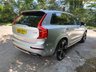 USED 2019 69 VOLVO XC90 2.0 B5 R-DESIGN PRO AWD 5d 231 BHP ZERO DEPOSIT FINANCE AVAILABLE