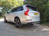 USED 2019 69 VOLVO XC90 2.0 B5 R-DESIGN PRO AWD 5d 231 BHP ZERO DEPOSIT FINANCE AVAILABLE
