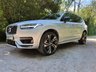 USED 2019 69 VOLVO XC90 2.0 B5 R-DESIGN PRO AWD 5d 231 BHP ZERO DEPOSIT FINANCE AVAILABLE