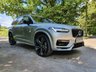 USED 2019 69 VOLVO XC90 2.0 B5 R-DESIGN PRO AWD 5d 231 BHP ZERO DEPOSIT FINANCE AVAILABLE
