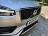USED 2019 69 VOLVO XC90 2.0 B5 R-DESIGN PRO AWD 5d 231 BHP ZERO DEPOSIT FINANCE AVAILABLE