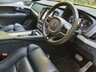USED 2019 69 VOLVO XC90 2.0 B5 R-DESIGN PRO AWD 5d 231 BHP ZERO DEPOSIT FINANCE AVAILABLE