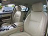 USED 2010 60 JAGUAR XF 3.0 V6 PREMIUM LUXURY 4d 240 BHP Finished in CASHMERE GOLD METALLIC with contrasting IVORY HEATED LEATHER. If you want a fun to drive big executive saloon that is packed with high spec then look no further. To put in simply this Jaguar XF is the best driving car in its class and one of the best looking. Features include Sat Nav, Heated memory seats, DAB, Cruise, LED run lights, Bowers and Wilkins Speakers, Rear Camera and more. Dealer serviced at 14185 miles, 22363 miles, 26295 miles 54148 miles and on arrival at 60003 miles.