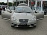 USED 2010 60 JAGUAR XF 3.0 V6 PREMIUM LUXURY 4d 240 BHP Finished in CASHMERE GOLD METALLIC with contrasting IVORY HEATED LEATHER. If you want a fun to drive big executive saloon that is packed with high spec then look no further. To put in simply this Jaguar XF is the best driving car in its class and one of the best looking. Features include Sat Nav, Heated memory seats, DAB, Cruise, LED run lights, Bowers and Wilkins Speakers, Rear Camera and more. Dealer serviced at 14185 miles, 22363 miles, 26295 miles 54148 miles and on arrival at 60003 miles.