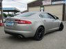 USED 2010 60 JAGUAR XF 3.0 V6 PREMIUM LUXURY 4d 240 BHP Finished in CASHMERE GOLD METALLIC with contrasting IVORY HEATED LEATHER. If you want a fun to drive big executive saloon that is packed with high spec then look no further. To put in simply this Jaguar XF is the best driving car in its class and one of the best looking. Features include Sat Nav, Heated memory seats, DAB, Cruise, LED run lights, Bowers and Wilkins Speakers, Rear Camera and more. Dealer serviced at 14185 miles, 22363 miles, 26295 miles 54148 miles and on arrival at 60003 miles.