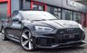 USED 2019 19 AUDI RS5 2.9 RS 5 SPORTBACK TFSI QUATTRO AUDI SPORT EDITION 5d 444 BHP HEATED/MASSAGE SEATS+WIRELESS CHRGE