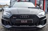 USED 2019 19 AUDI RS5 2.9 RS 5 SPORTBACK TFSI QUATTRO AUDI SPORT EDITION 5d 444 BHP HEATED/MASSAGE SEATS+WIRELESS CHRGE
