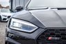 USED 2019 19 AUDI RS5 2.9 RS 5 SPORTBACK TFSI QUATTRO AUDI SPORT EDITION 5d 444 BHP HEATED/MASSAGE SEATS+WIRELESS CHRGE