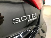 USED 2008 58 AUDI A5 3.0 TDI QUATTRO DPF SPORT 3d 240 BHP Very Low Miles-Over 6k Extras