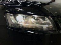 USED 2008 58 AUDI A5 3.0 TDI QUATTRO DPF SPORT 3d 240 BHP Very Low Miles-Over 6k Extras