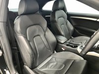 USED 2008 58 AUDI A5 3.0 TDI QUATTRO DPF SPORT 3d 240 BHP Very Low Miles-Over 6k Extras
