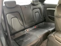 USED 2008 58 AUDI A5 3.0 TDI QUATTRO DPF SPORT 3d 240 BHP Very Low Miles-Over 6k Extras