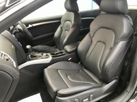USED 2008 58 AUDI A5 3.0 TDI QUATTRO DPF SPORT 3d 240 BHP Very Low Miles-Over 6k Extras