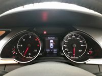 USED 2008 58 AUDI A5 3.0 TDI QUATTRO DPF SPORT 3d 240 BHP Very Low Miles-Over 6k Extras