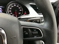 USED 2008 58 AUDI A5 3.0 TDI QUATTRO DPF SPORT 3d 240 BHP Very Low Miles-Over 6k Extras