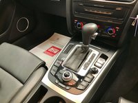 USED 2008 58 AUDI A5 3.0 TDI QUATTRO DPF SPORT 3d 240 BHP Very Low Miles-Over 6k Extras