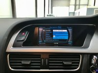 USED 2008 58 AUDI A5 3.0 TDI QUATTRO DPF SPORT 3d 240 BHP Very Low Miles-Over 6k Extras