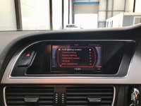 USED 2008 58 AUDI A5 3.0 TDI QUATTRO DPF SPORT 3d 240 BHP Very Low Miles-Over 6k Extras