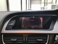 USED 2008 58 AUDI A5 3.0 TDI QUATTRO DPF SPORT 3d 240 BHP Very Low Miles-Over 6k Extras