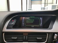 USED 2008 58 AUDI A5 3.0 TDI QUATTRO DPF SPORT 3d 240 BHP Very Low Miles-Over 6k Extras