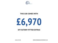 USED 2008 58 AUDI A5 3.0 TDI QUATTRO DPF SPORT 3d 240 BHP Very Low Miles-Over 6k Extras