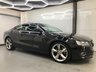 USED 2008 58 AUDI A5 3.0 TDI QUATTRO DPF SPORT 3d 240 BHP Very Low Miles-Over 6k Extras