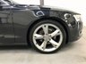 USED 2008 58 AUDI A5 3.0 TDI QUATTRO DPF SPORT 3d 240 BHP Very Low Miles-Over 6k Extras