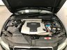 USED 2008 58 AUDI A5 3.0 TDI QUATTRO DPF SPORT 3d 240 BHP Very Low Miles-Over 6k Extras