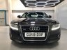 USED 2008 58 AUDI A5 3.0 TDI QUATTRO DPF SPORT 3d 240 BHP Very Low Miles-Over 6k Extras