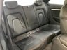USED 2008 58 AUDI A5 3.0 TDI QUATTRO DPF SPORT 3d 240 BHP Very Low Miles-Over 6k Extras