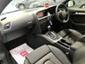 USED 2008 58 AUDI A5 3.0 TDI QUATTRO DPF SPORT 3d 240 BHP Very Low Miles-Over 6k Extras