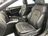 USED 2008 58 AUDI A5 3.0 TDI QUATTRO DPF SPORT 3d 240 BHP Very Low Miles-Over 6k Extras