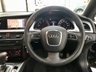 USED 2008 58 AUDI A5 3.0 TDI QUATTRO DPF SPORT 3d 240 BHP Very Low Miles-Over 6k Extras