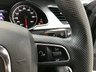 USED 2008 58 AUDI A5 3.0 TDI QUATTRO DPF SPORT 3d 240 BHP Very Low Miles-Over 6k Extras