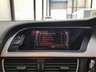 USED 2008 58 AUDI A5 3.0 TDI QUATTRO DPF SPORT 3d 240 BHP Very Low Miles-Over 6k Extras