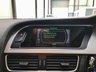 USED 2008 58 AUDI A5 3.0 TDI QUATTRO DPF SPORT 3d 240 BHP Very Low Miles-Over 6k Extras